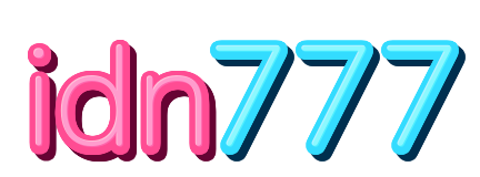 idn777 — logo kanal