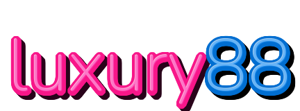 luxury88 — logo kanal